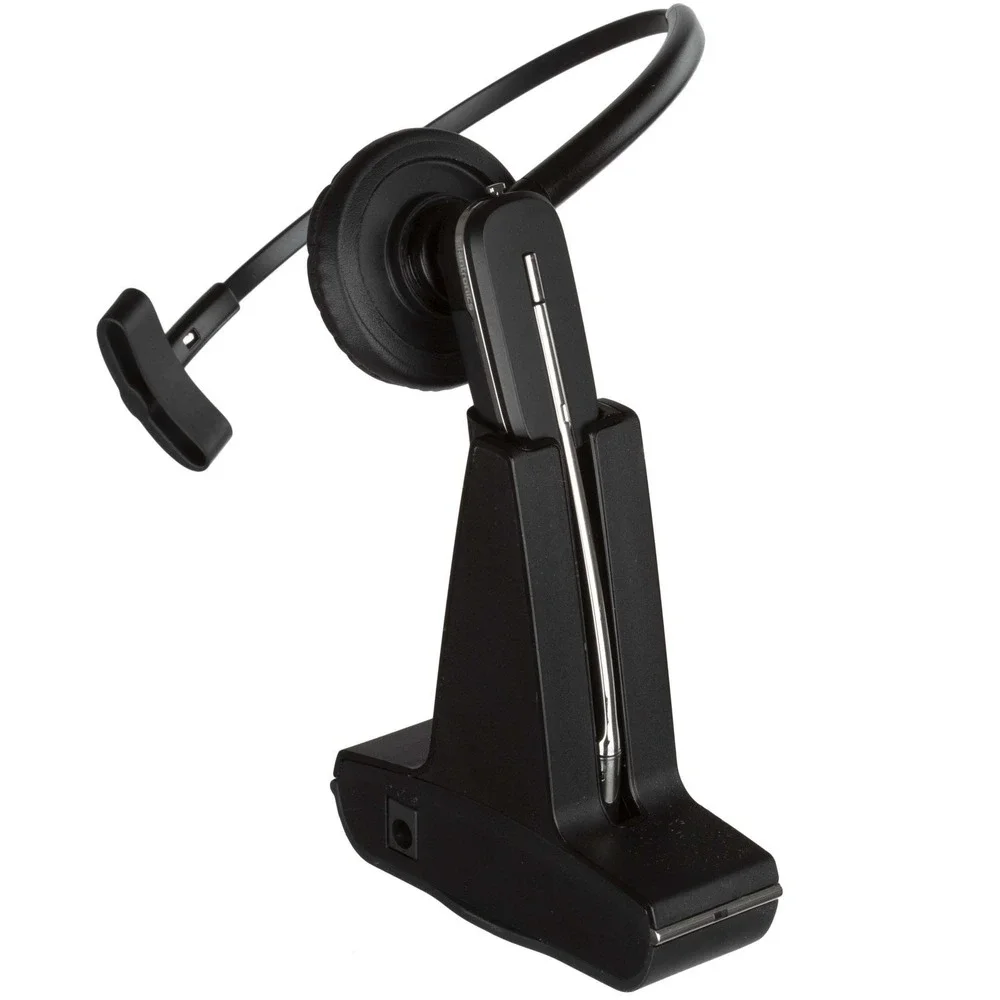 Plantronics Savi W440 Wireless Headset with D100 USB Adapter